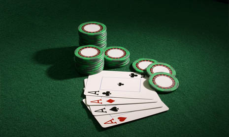 Memahami Varian Permainan Daftar Judi Poker Terbaik