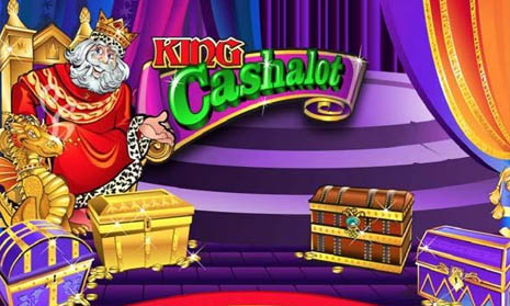 Ulasan King Cashalot, Judi Slot Gacor Jackpot Besar Terbaik